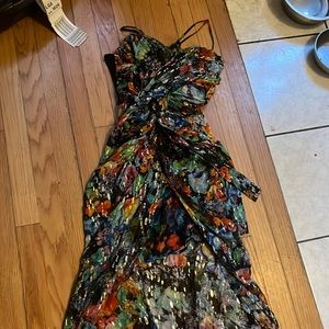 Xxs kooples dress never worn